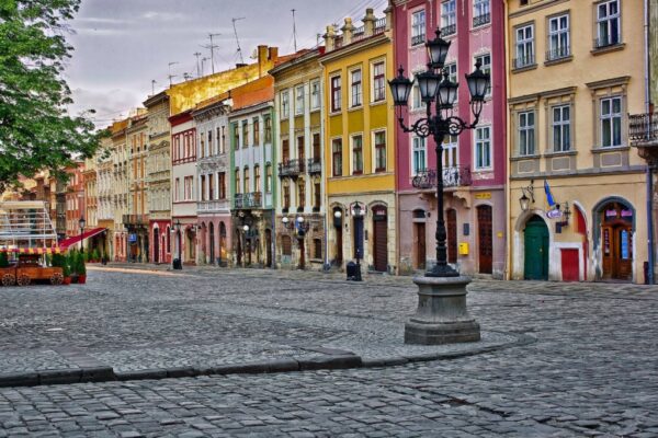 Львів, Відпочинок з дітьми в Україні