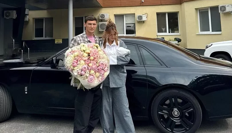Леся Никитюк поделилась первыми впечатлениями от материнства