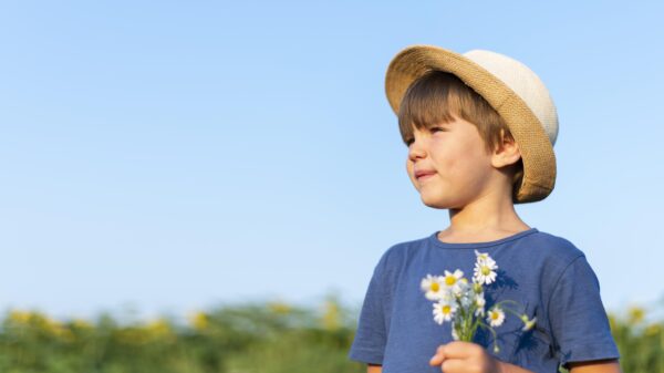 українські імена для хлопчика