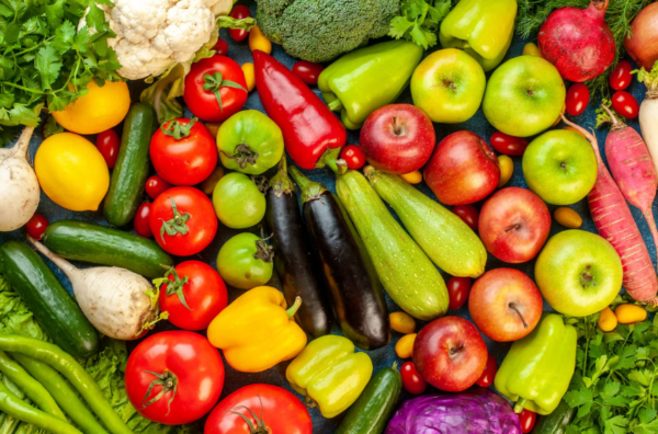 продукты для развити мозга у детей