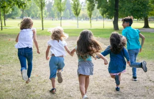 День захисту дітей: офіційно змінено дату святкування в Україні