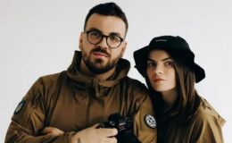 Фотографы Константин и Влада Либеровы впервые станут родителями: известен пол ребенка
