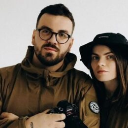 Фотографи Костянтин і Влада Ліберови вперше стануть батьками: відома стать дитини