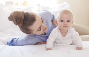 Дитячі імена 2025: від класики до повного сюрпризу