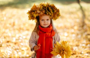 Українські імена з історією: прості, красиві, змістовні