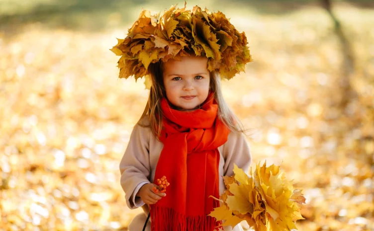 Украинские имена с историей: простые, красивые, содержательные