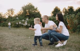 5 психологічних потреб дитини, що потребують особливої уваги
