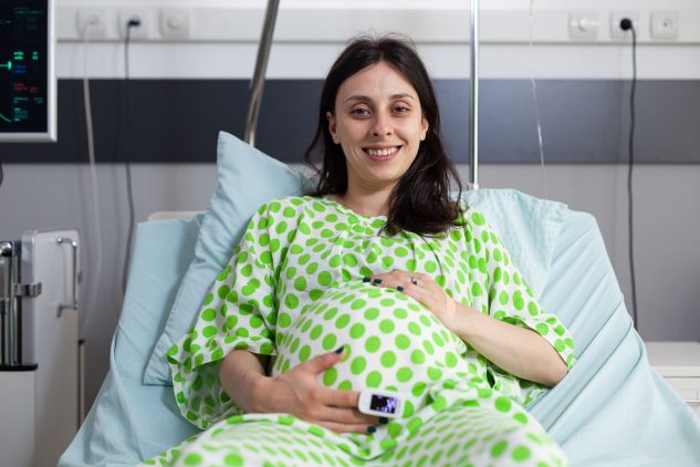 Як обрати пологовий будинок, вагітна, пологи