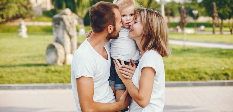 Экологическое родительство — не про эко-товары: что это такое