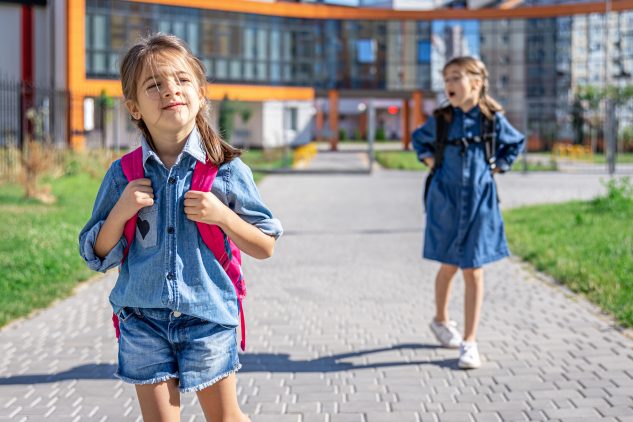 Підготовка дитини до школи