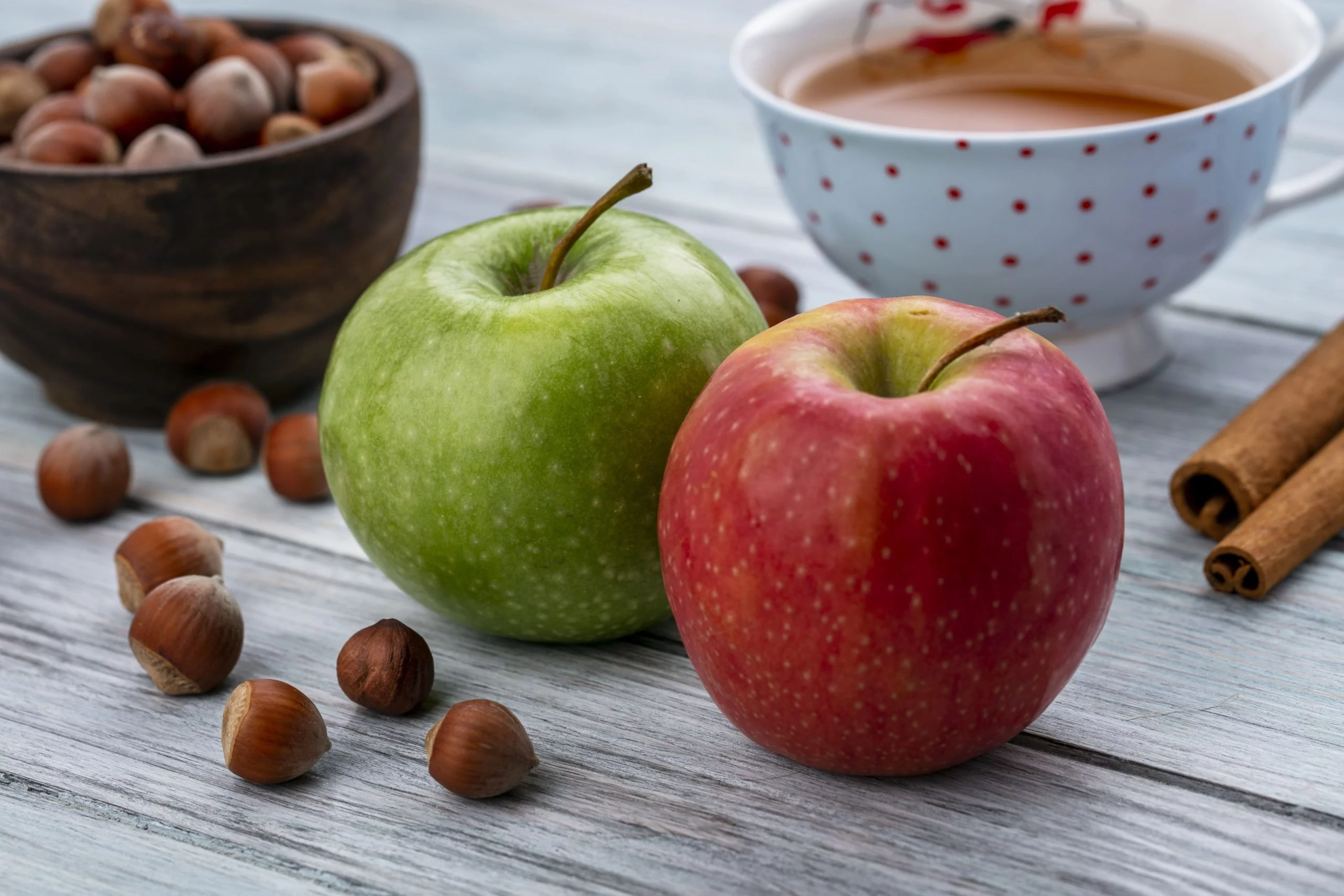 Рецепти з яблук для дітей: оригінальні ідеї, які сподобаються навіть вибагливим