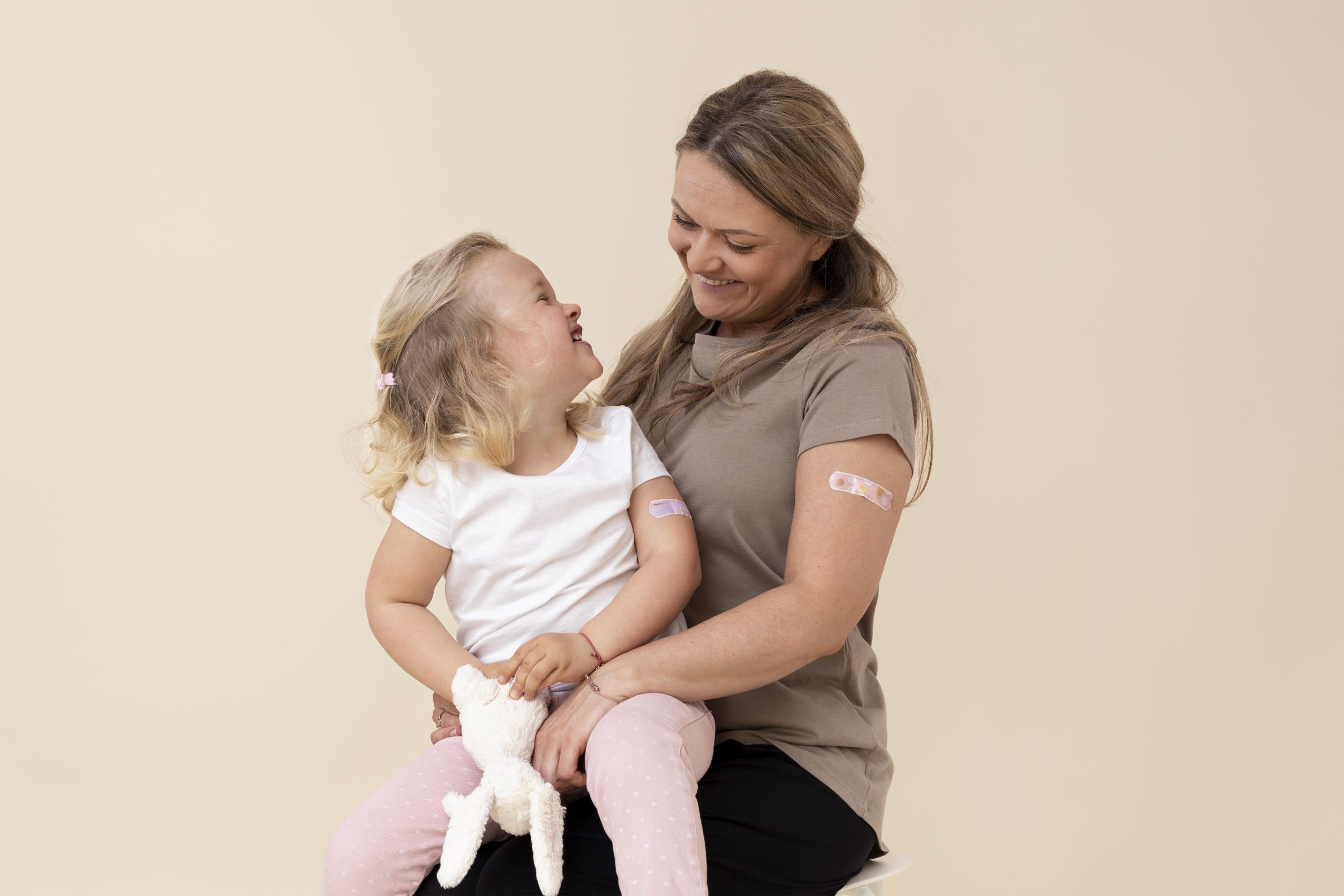 Вакцинація від кору: коли проводять екстрене щеплення