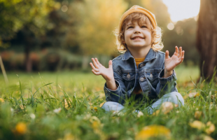 Виховуємо особистість: 10 способів допомогти дитині повірити у себе