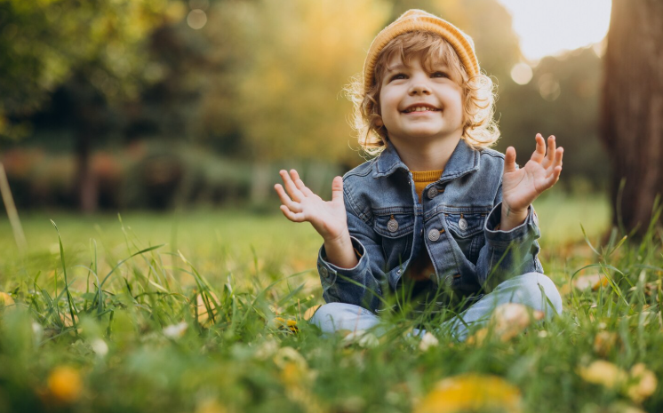Воспитываем личность: 10 способов помочь ребенку поверить в себя