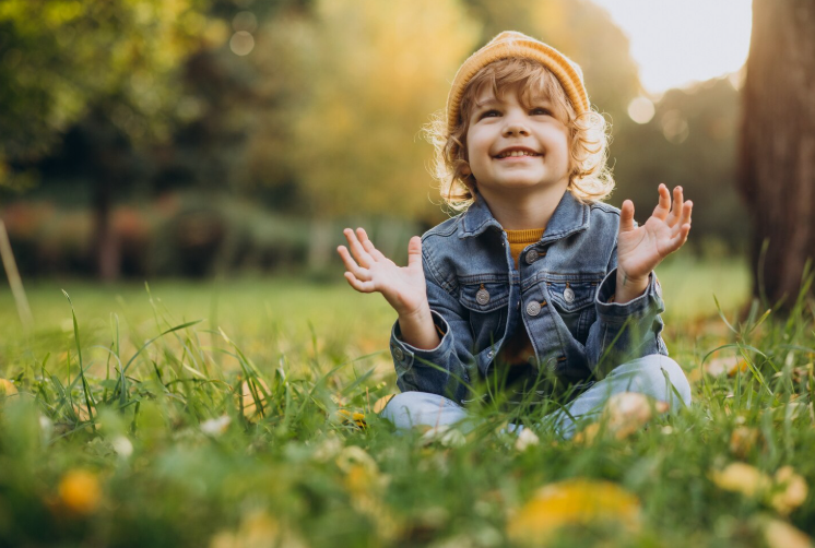 Воспитываем личность: 10 способов помочь ребенку поверить в себя