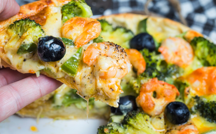 Рецепты с брокколи: 10 вкусных и полезных блюд для детей и взрослых