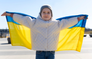 Українські імена з історією: прості, красиві, змістовні