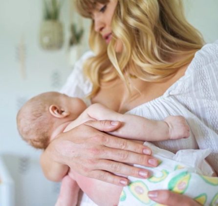 використання памперсів для дітей 