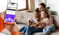 Мами-інфлюенсерки Naprobu. Як перетворити звичайний досвід споживання на натхнення для інших