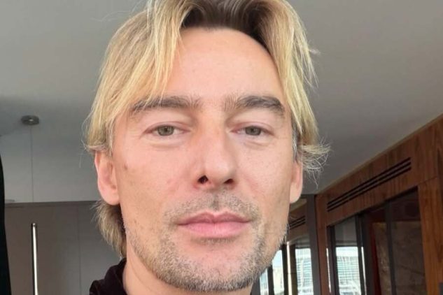 Алан Бадоєв режисер