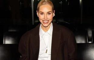 Даша Квіткова провела урок у київській школі до Дня захисту дітей