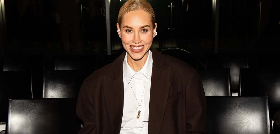 Даша Квиткова провела урок в киевской школе ко Дню защиты детей