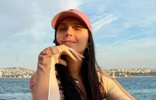 Джамала показала, как вырос ее самый маленький сын