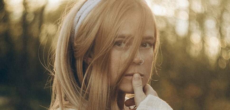 Звезда «Фабрики звезд» ждет ребенка в 40 лет