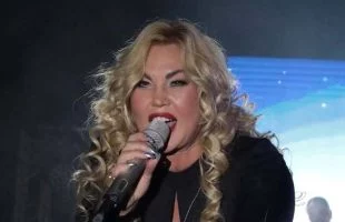 Камалія розповіла, скільки грошей витрачає на доньок