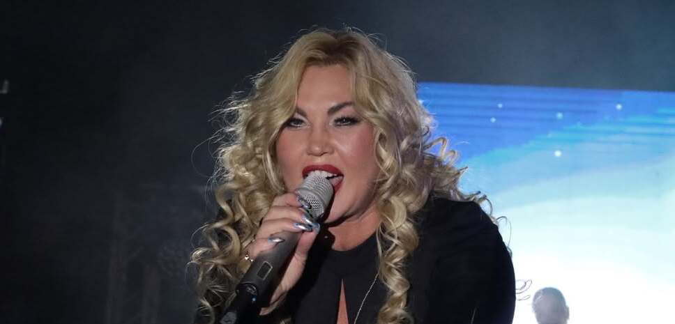 Камалія розповіла, скільки грошей витрачає на доньок