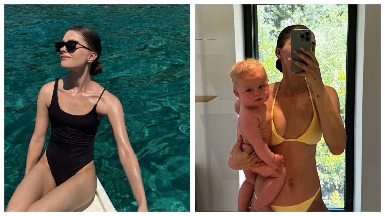 Катерина Остапчук