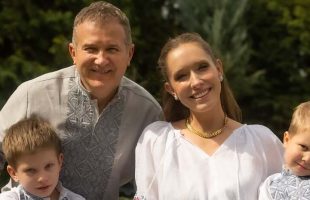 Діти Каті Осадчої розповіли всю правду про маму