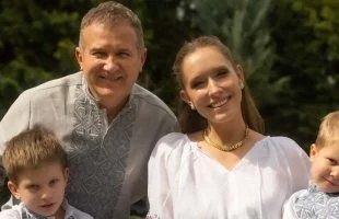 Діти Каті Осадчої розповіли всю правду про маму