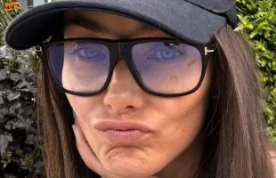 Сын Ксении Мишиной рассказал о себе в нескольких словах