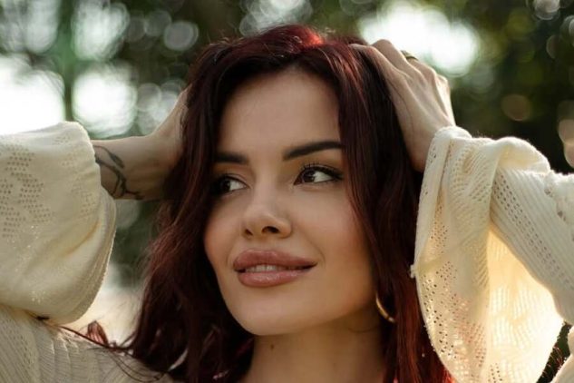 MamaRika співачка