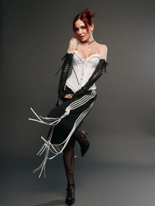 MamaRika після операції