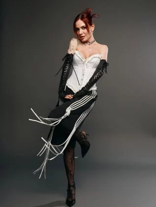 MamaRika після операції