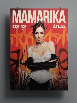 MamaRika після операції