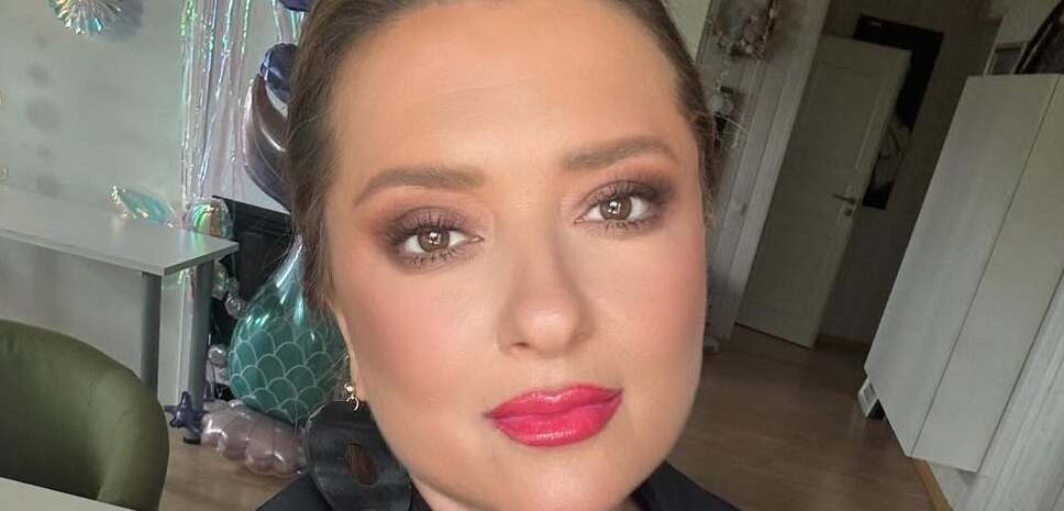 Наталья Могилевская рассказала, как отправилась на гастроли с ребенком