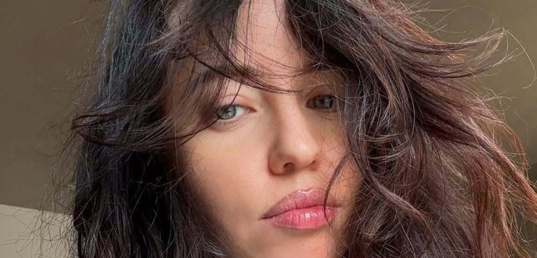 Надя Дорофєєва народить дитину Надя Дорофєєва співачка