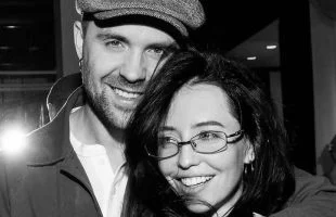 Надя Дорофєєва розповіла, коли планує народити дитину