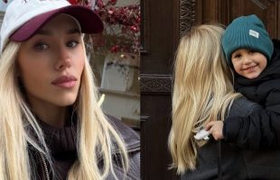 Зіркові мами розповіли, як сьогодні пережили ніч у Києві