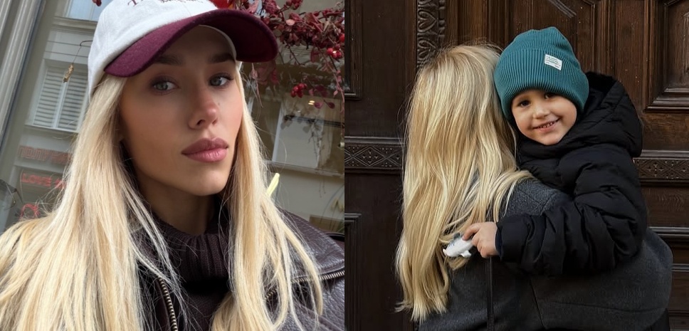 Зіркові мами розповіли, як сьогодні пережили ніч у Києві