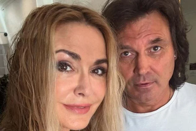 Ольга Сумська акторка театру та кіно