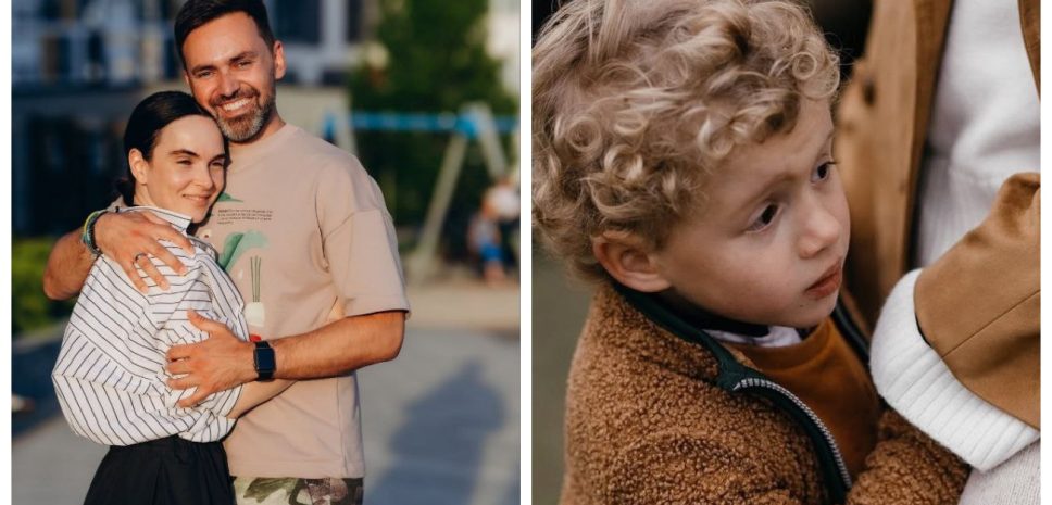 Сыну Тимура Мирошниченко подбирают лечение — что известно