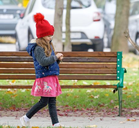 харчування дитини восени