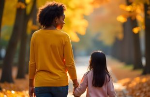 Чтобы ребенок не болел: что добавить в осенний рацион в ноябре