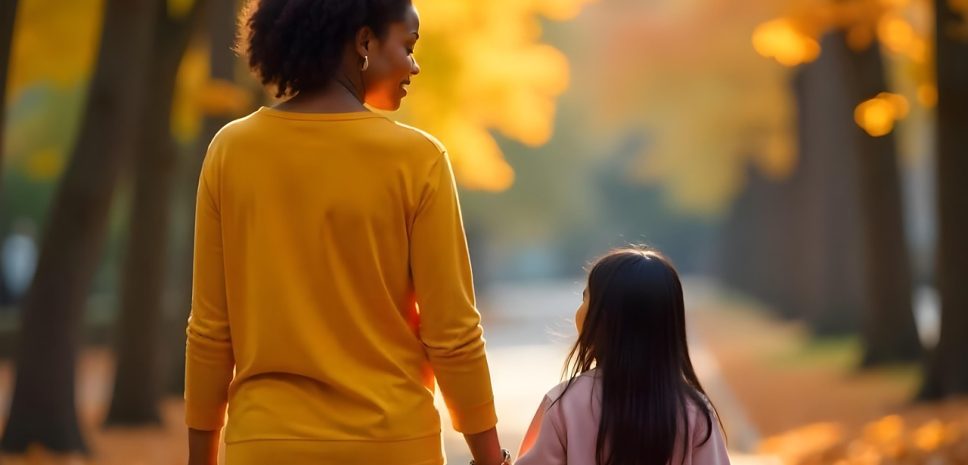 Чтобы ребенок не болел: что добавить в осенний рацион в ноябре