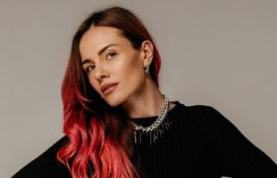 MamaRika вперше звернулася до українців після операції