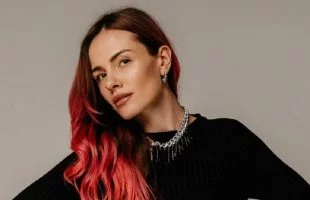 MamaRika вперше звернулася до українців після операції